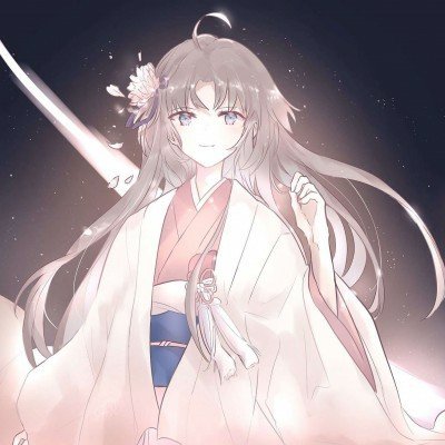 白日提灯